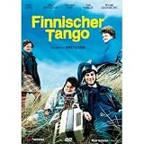 Finnish Tango ( Finnischer Tango ) [ NON-USA FORMAT, PAL, Reg.0 Import - Germany ]