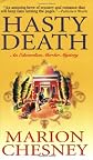 Hasty Death