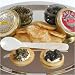 Osetra and Sevruga Caviar Sampler Gift Set