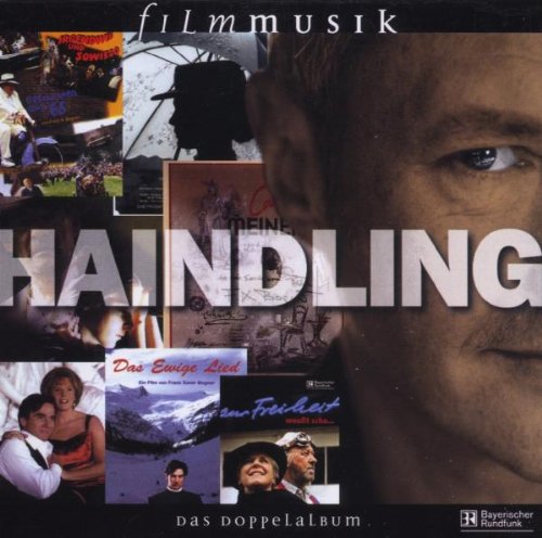 Produkt-Bild: Filmmusik
