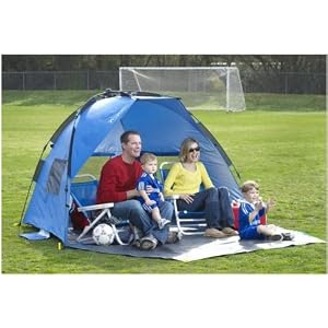 beach tents