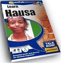 Talk Now! Hausa (PC)