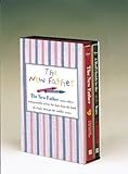 The New Father: The New Father, A Dad's Guide to The First Year; A Dad's Guide to the Toddler Years (New Father Series)