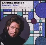 Samuel Ramey: Operatic Arias