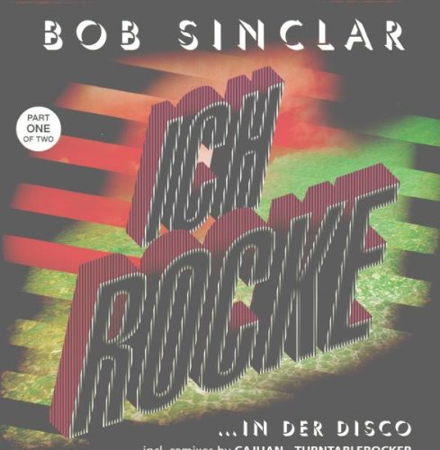 Bob Sinclar - Summer Moonlight - Zortam Music