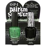 opi halloween 2011 pairem scareem **black shatter AND zoom body to love(glows in the dark)** 51vJM8kCUWL. SL160 opi halloween 2011 pairem scareem **black shatter AND zoom body to love(glows in the dark)**