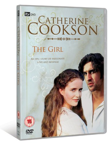 Catherine Cookson - The Girl