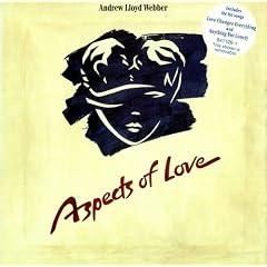 Aspect of Love [VINYL]