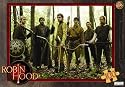 Robin Hood - 100 Piece Jigsaw