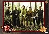 Robin Hood - 100 Piece Jigsaw