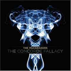 The Concorde Fallacy