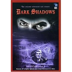 Dark Shadows DVD Collection 3 by 