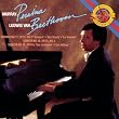 Beethoven: Piano Sonatas Nos. 17, 18, 26