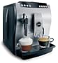 Remanufactured Jura-Capresso 13214 Impressa Z5 Automatic Coffee and Espresso Center, Platinum