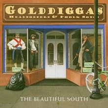 Golddiggas, Headnodders & Pholk Songs