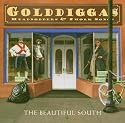 Golddiggas, Headnodders & Pholk Songs