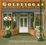 Golddiggas, Headnodders & Pholk Songs