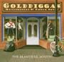 Gold Diggas Head Nodders & Pholk Songs