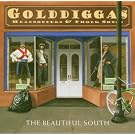 Golddiggas, Headnodders & Pholk Songs