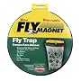 Victor Poison-Free M530 Fly Magnet Disposable Fly Trap