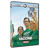 Vaccine War [DVD]