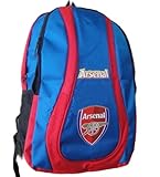 Arsenal  デイバック リュックサック　プレミアリーグ アーセナル FC