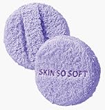 Avon SKIN SO SOFT Renew & Refresh Age-Defying+ Terry Sponge