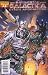 BATTLESTAR GALACTICA: CYLON APOCALYPSE #3, (VARIANT COVER D - STEPHEN SADOWSKI)