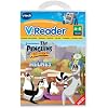 VTech - V.Reader Software - Penguins Of Madagascar