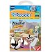 Vtech - V.Reader Software - Penguins Of Madagascar