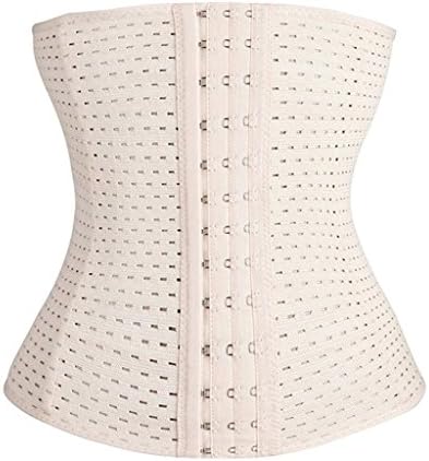Corset Outlet Waist Trainer Corset for Weight Loss Sport Body Shaper Tummy Fat Burner
