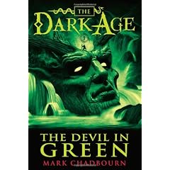 The Devil in Green