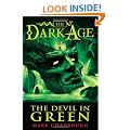 The Devil in Green (Dark Age Book 1) (Dark Age (Pyr))