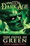 The Devil in Green (Dark Age Book 1) (Dark Age (Pyr))