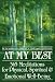 At My Best: 365 Meditations For The Physical, Spiritual, And Emotional Well-Being