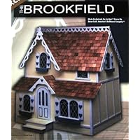 DuraCraft Brookfield Doll House Kit
