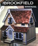 DuraCraft Brookfield Doll House Kit BF155