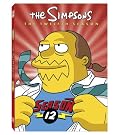 The Simpsons: The...