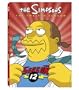The Simpsons: The Twelfth Season