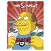 The Simpsons: The Complete Twelfth Season