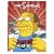 The Simpsons: The Complete Twelfth Season