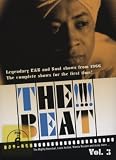 The !!!! Beat - Vol. 3 Shows 10 - 13 [DVD] [2005]