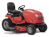 Simplicity Prestige 27hp 2WD