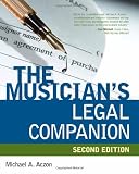 Musician's Legal Companion