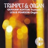 Music for Trumpet and Organ