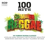 from DMG 100 100 Hits: Summer Reggae