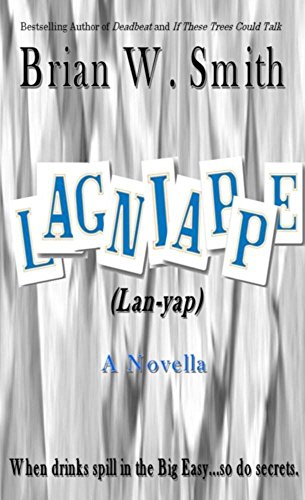 Lagniappe - a novella