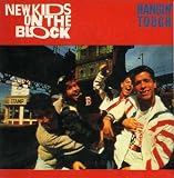  - Hangin' Tough (Tougher Mix) [3