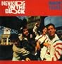 Hangin' Tough (Tougher Mix) [3" CD Single]