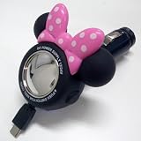 セイワ(SEIWA) ミニー デジタルチャージャー microUSB専用 車載用充電器 (ピンクLED) DY10